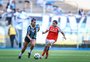 Como chegam Grêmio e Inter para o Gre-Nal do Brasileirão Feminino