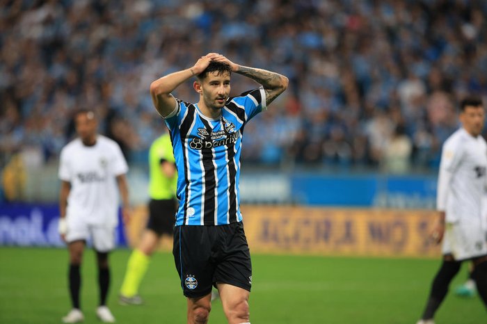 Jefferson Botega / Agencia RBS Jefferson Botega / Agencia RBS