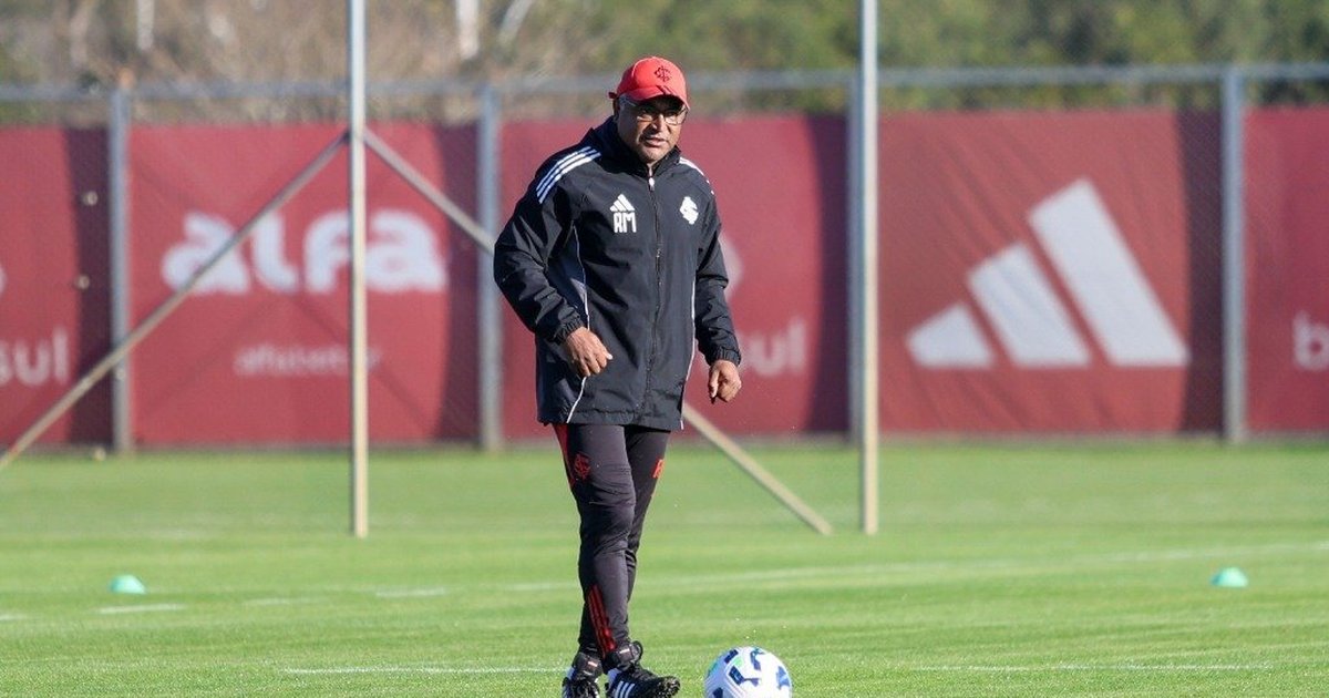 Inter com reservas? Flamengo foca na Libertadores e busca vantagem no Brasileirão