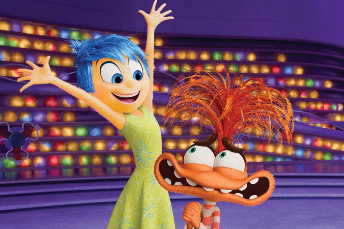 Pixar / Divulgação