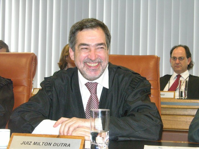 TRT-RS / Divulgação TRT-RS / Divulgação