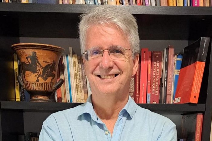 Acervo pessoal / Divulgação Acervo pessoal / Divulgação