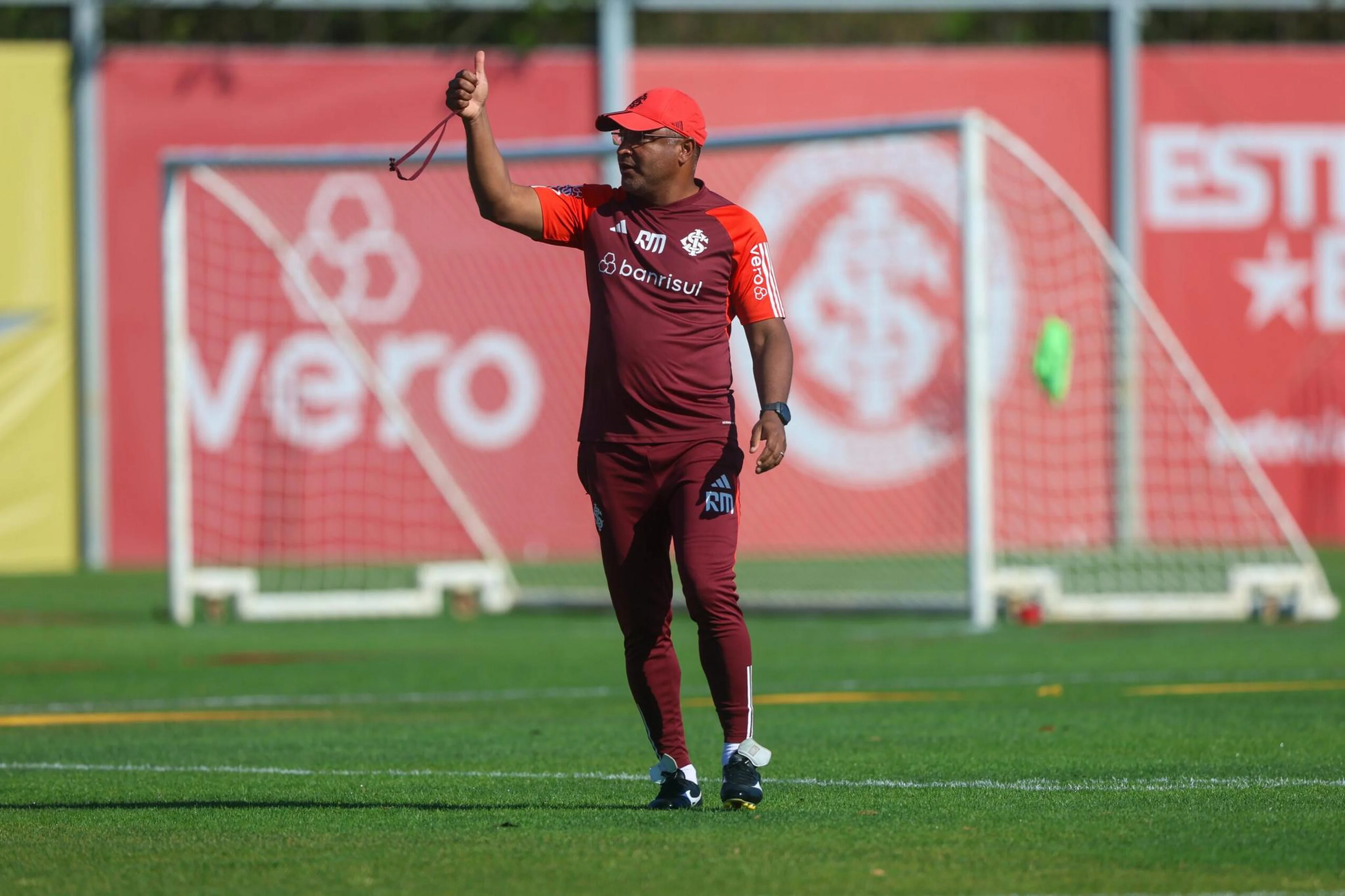 ricardo duarte/Inter,Divulgação