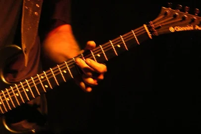 *** Rock in Drio2-RicardoW ***Rock in Drio , Festival de Bandas de Rock em Carlos Barbosa.<!-- NICAID(2787832) -->