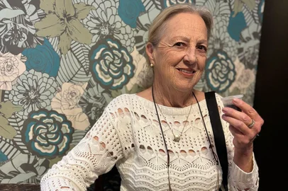 Enilda Maria Bizzi Garske faleceu no dia 14 de setembro, aos 77 anos, em Cachoeira do Sul, na região central do Estado. Ela tratava um câncer desde março deste ano e não resistiu às complicações da doença.<!-- NICAID(16124967) -->