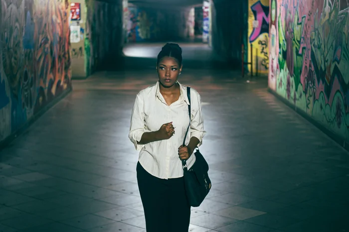 Lunara Nery / Sala Redenção/Divulgação