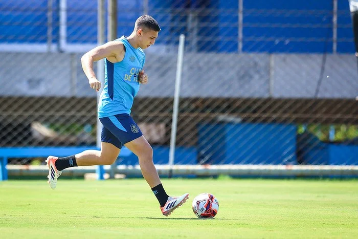 (Lucas Uebel/Grêmio FBPA)