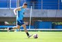 Jogadores avançam em recuperação e Luís Castro ganha novas opções no Grêmio