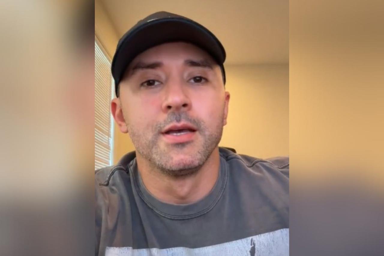 Brasileiro que elogiou Trump &eacute; detido pelo ICE nos EUA