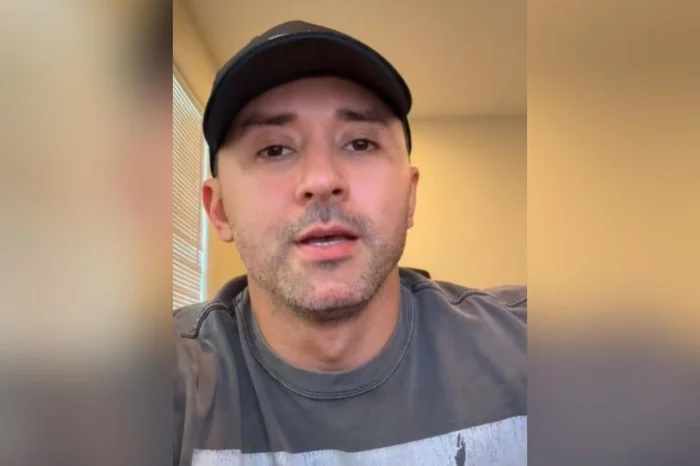 Instagram: @Juniorpena0 / Reprodução