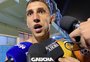 Monsalve celebra boa atuação em vitória do Grêmio sobre o Monsoon: "Noite especial"