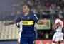 Como o Juventude venceu a concorrência para contratar Mauro Zárate 