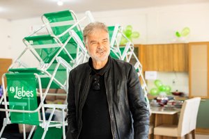 Lojas Lebes / Divulgação