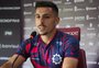 Após nove anos na Chapecoense, lateral vai para o seu primeiro Gauchão pelo Caxias