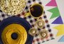 Bolo de milho, quentão e pamonha: veja essas e outras receitas para fazer a festa junina em casa