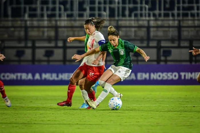 Leonardo Bidese / E.C. Juventude / Divulgação