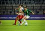 Juventude perde para o Bragantino no Brasileirão Feminino