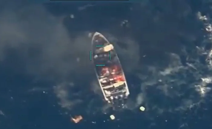 @SecWar / Reprodução @SecWar / Reprodução