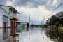 Enchente atinge mais de 700 casas em Alvorada - Foto: Prefeitura de Alvorada/Divulgação<!-- NICAID(15544035) -->