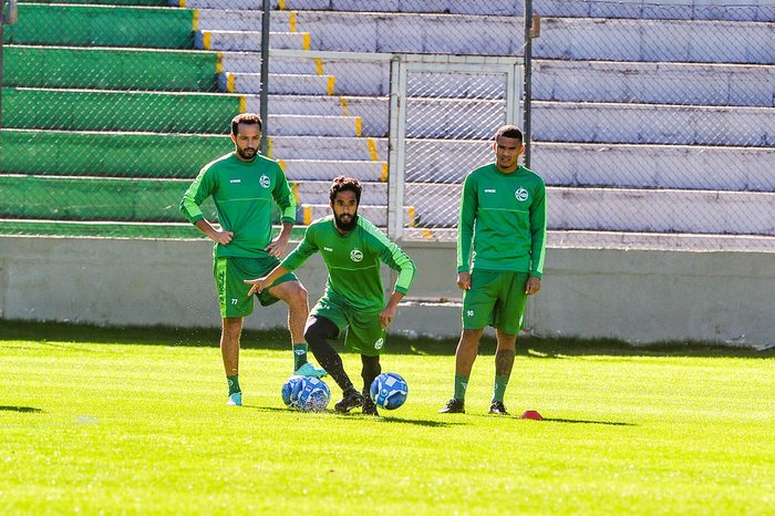 Neimar De Cesero / Agencia RBS