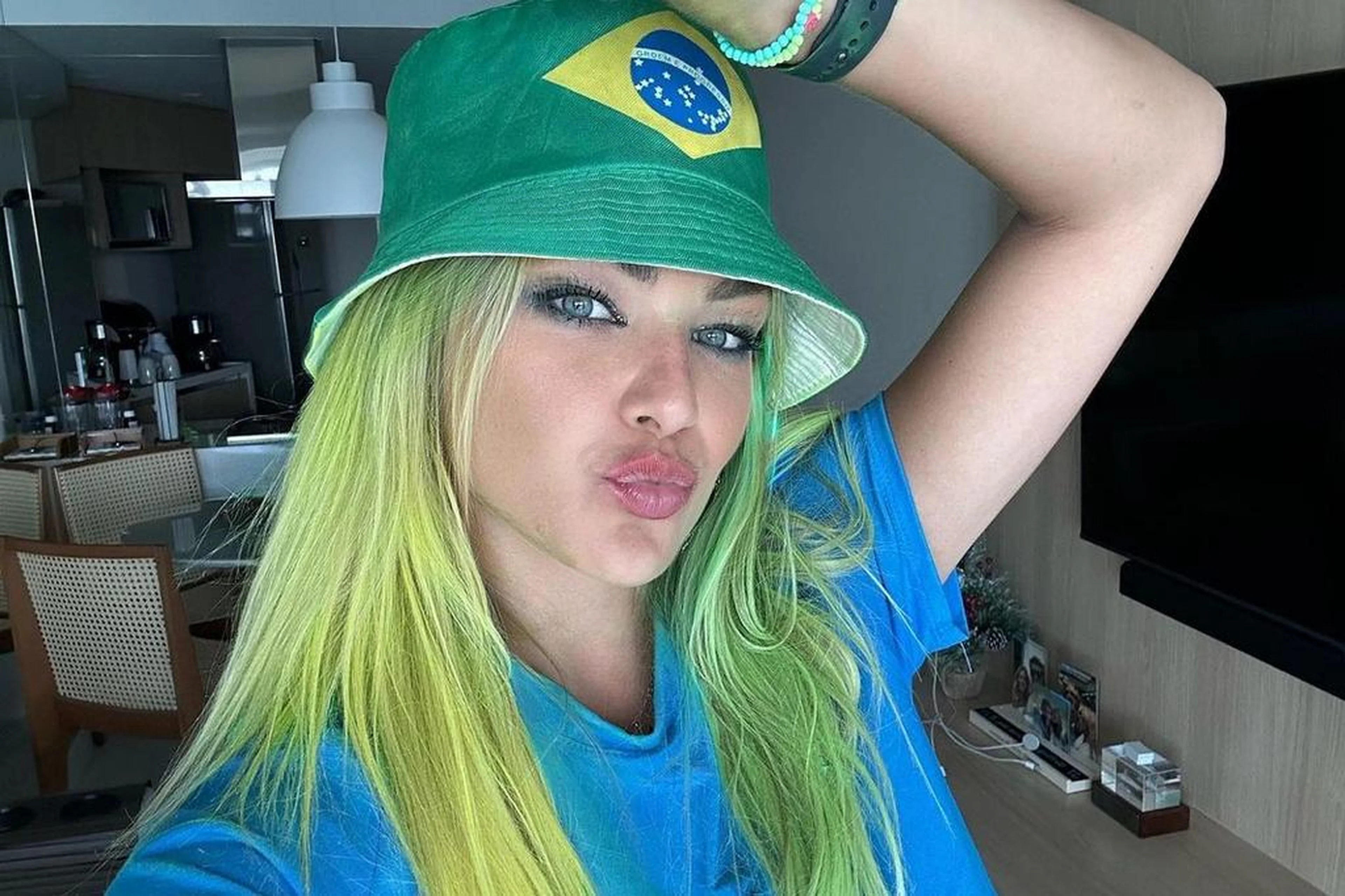 Instagram/Reprodução