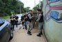 Preso por suspeita de assassinato de Nego Jackson teria ordenado morte de outro rival por videochamada em setembro, diz polícia