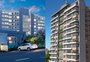 Obras atrasadas de prédios residenciais em Porto Alegre