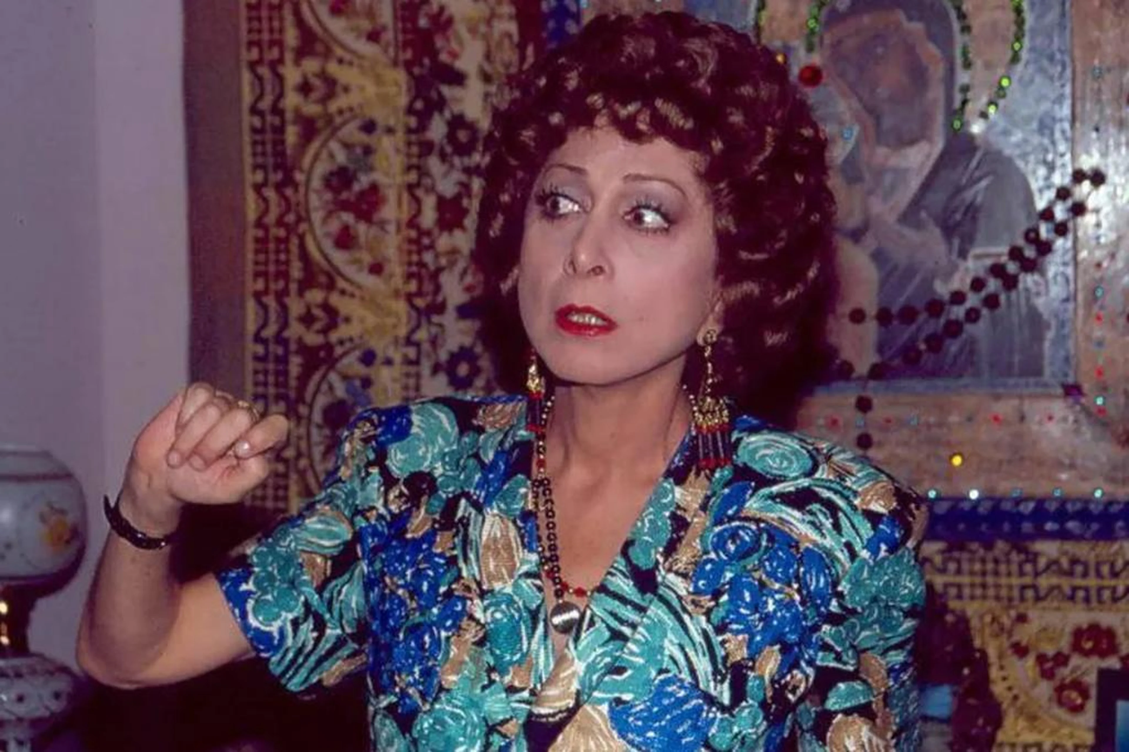 Nelson Di Rago/Globo/Divulgação