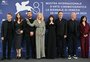 "Beetlejuice" e estrelas de Hollywood são destaques na abertura do Festival de Veneza 2024