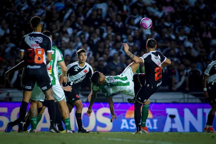 Fernando Alves / Juventude,Divulgação