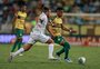 Com estreia e protagonismo de Braithwaite, Grêmio vence o Cuiabá e se afasta do Z-4 do Brasileirão