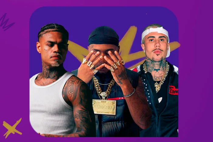 Divulgação / Divulgação