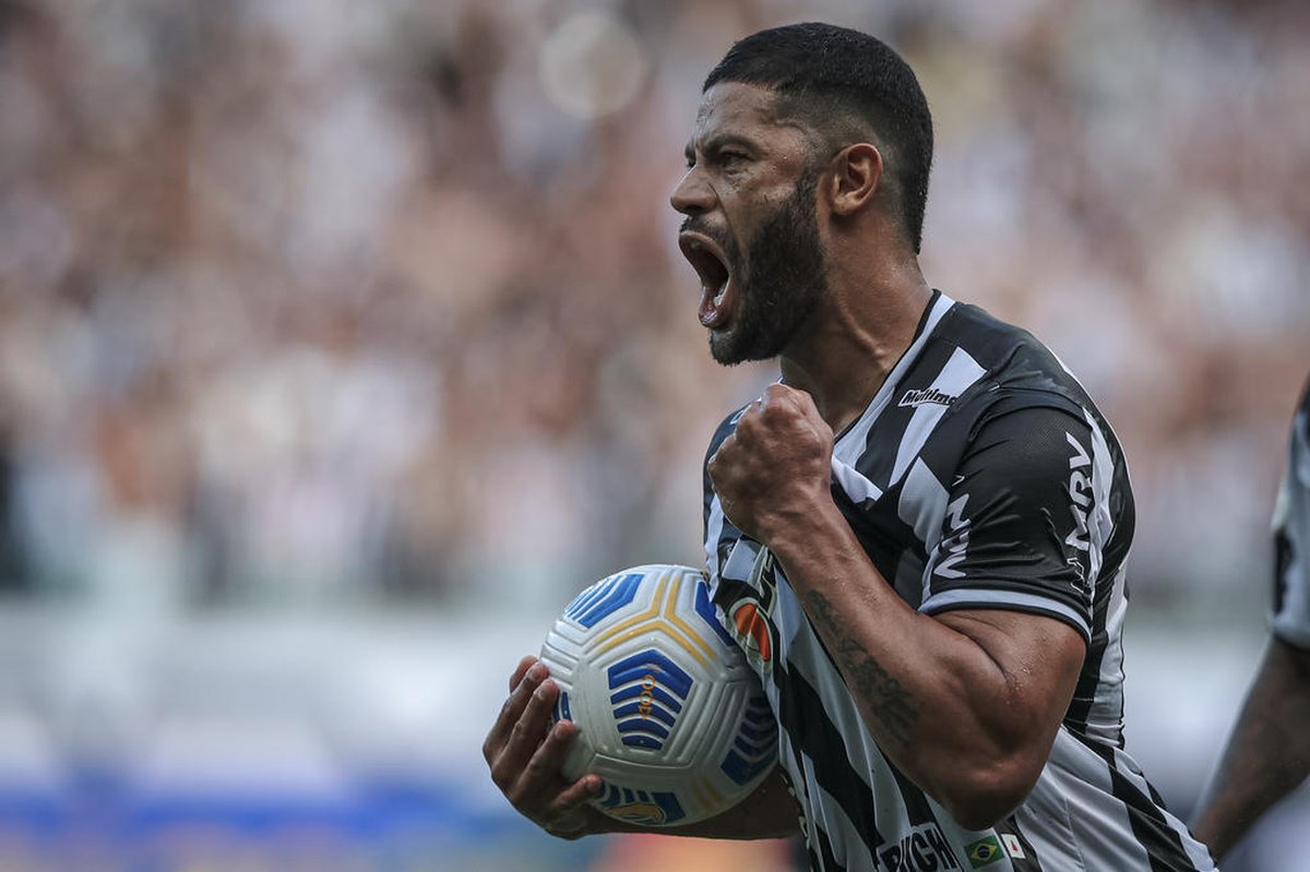 Hulk rescinde com Atlético-MG e acerta com Fluminense após desabafo e corte de última hora — image 2