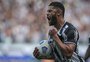 "Vestirei outra camisa, mas o Galo nunca vai sair de dentro de mim": Hulk se despede do Atlético-MG após anúncio de rescisão