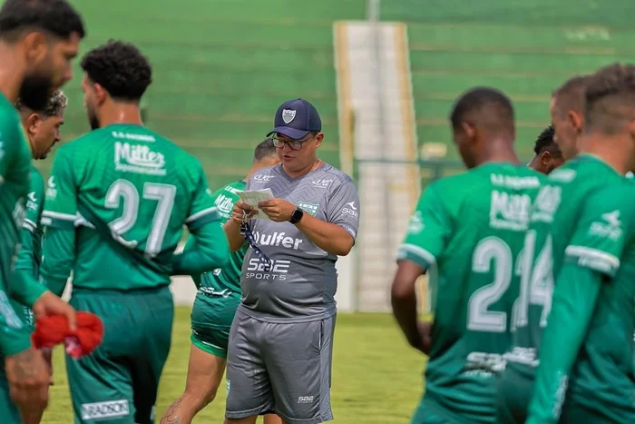 Luís Koppe Filho / Avenida, Divulgação Luís Koppe Filho / Avenida, Divulgação