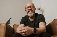 Fabrício Carpinejar<!-- NICAID(16129443) -->