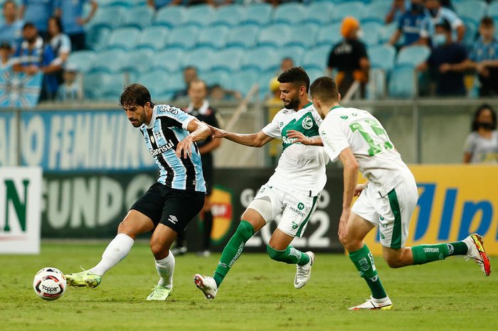 Marco Favero / Agencia RBS