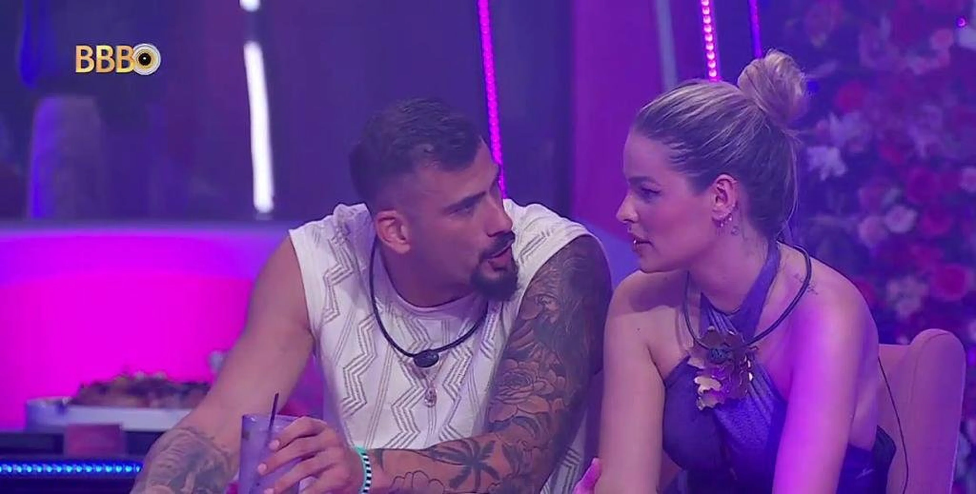 Globoplay/Reprodução