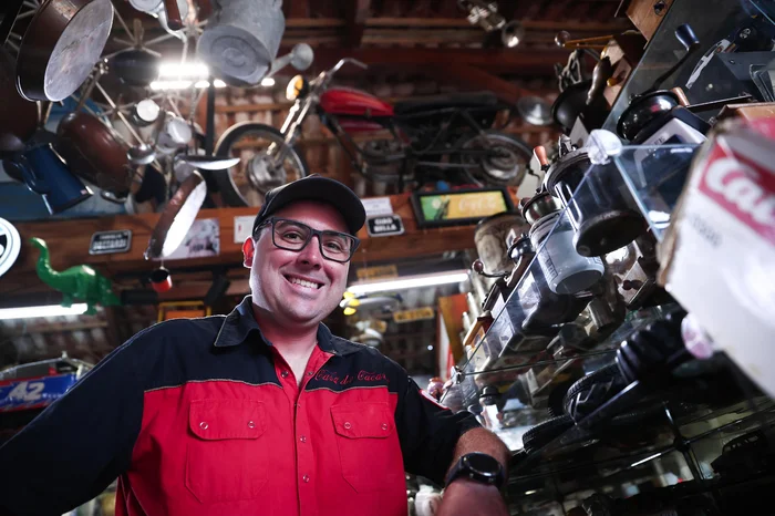 Jonathan Heckler / Agencia RBS