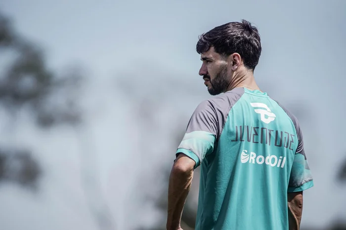 Fernando Alves / EC Juventude/Divulgação