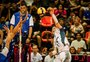 Sada Cruzeiro perde para time japonês na estreia do Mundial de Clubes de vôlei masculino