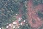 Geólogo Caio Torques, de Caxias do Sul, faz registro de como ficou Galópolis após deslizamentos registrados em maio de 2024 na região. <!-- NICAID(15767014) -->