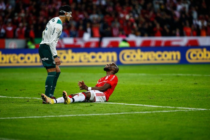 André Ávila / Agencia RBS