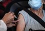 Veja a programação dos municípios do Litoral Norte para vacinar idosos acima de 85 anos contra a covid-19