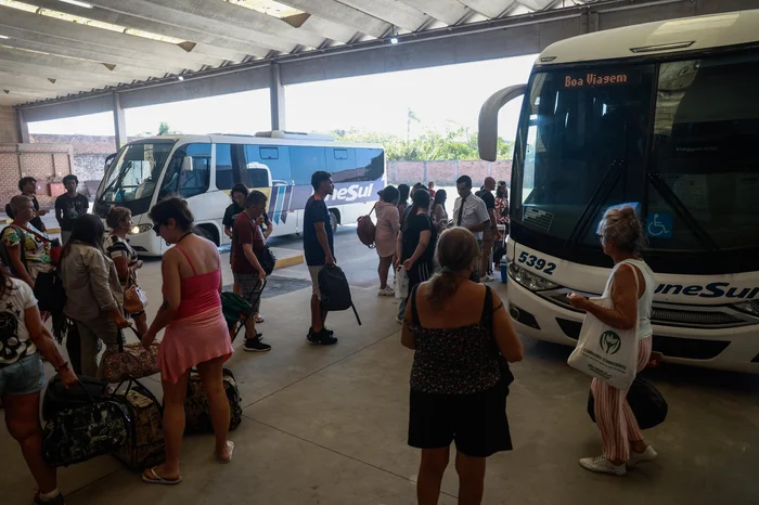 André Ávila / Agencia RBS