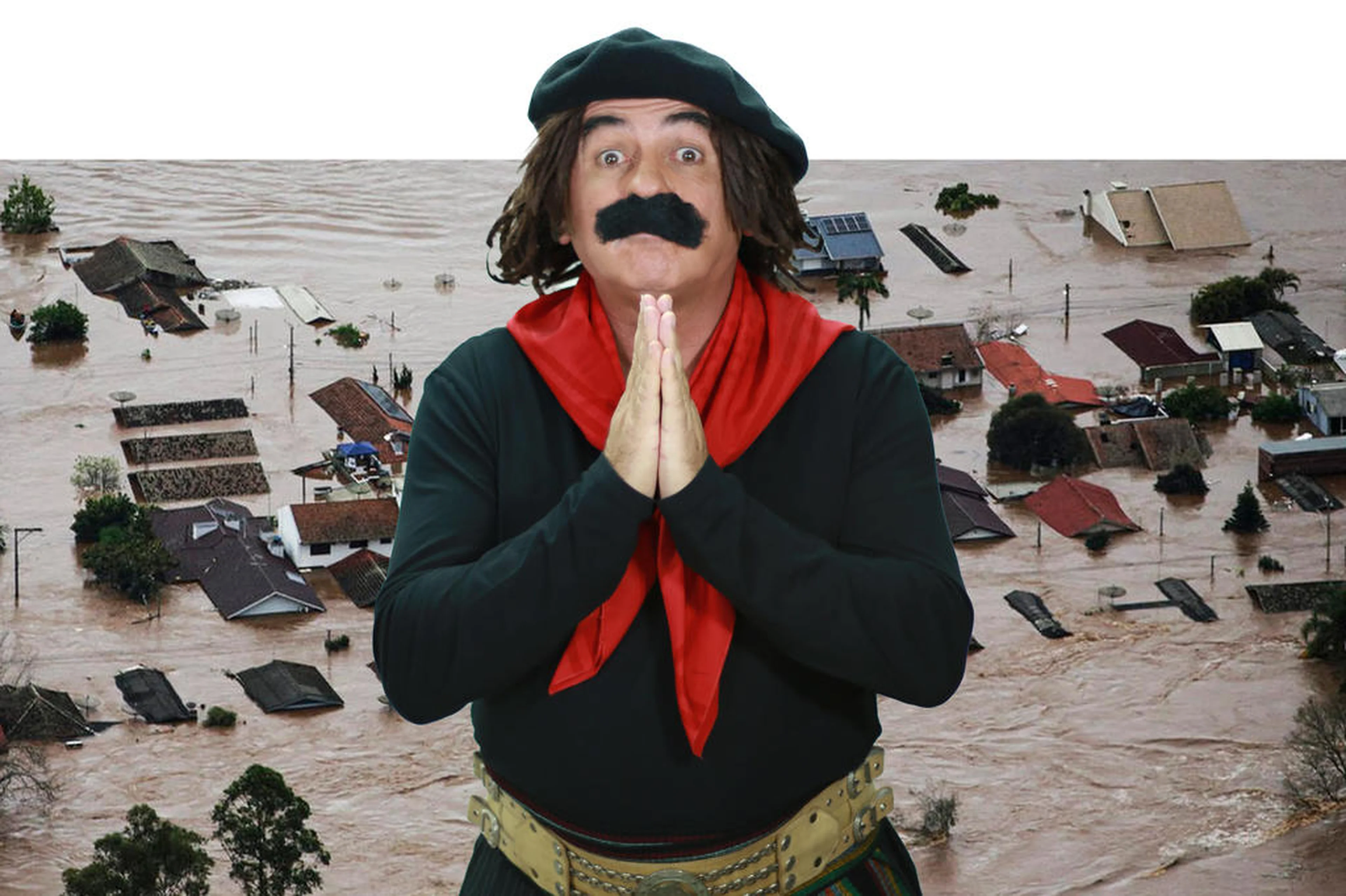 Fabrício Eckhard/Mateus Bruxel/Artebiz/Agência RBS