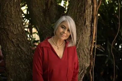 paralelo 30 , coluna de juarez fonseca , cantora rita mauch<!-- NICAID(15652801) -->
