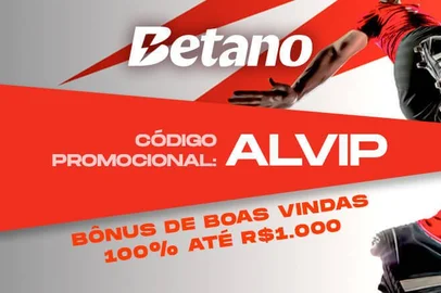 código promocional Betano