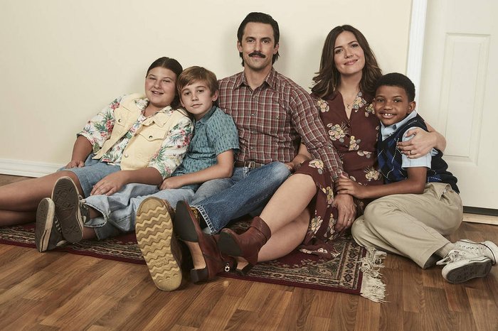 Divulgação / NBC