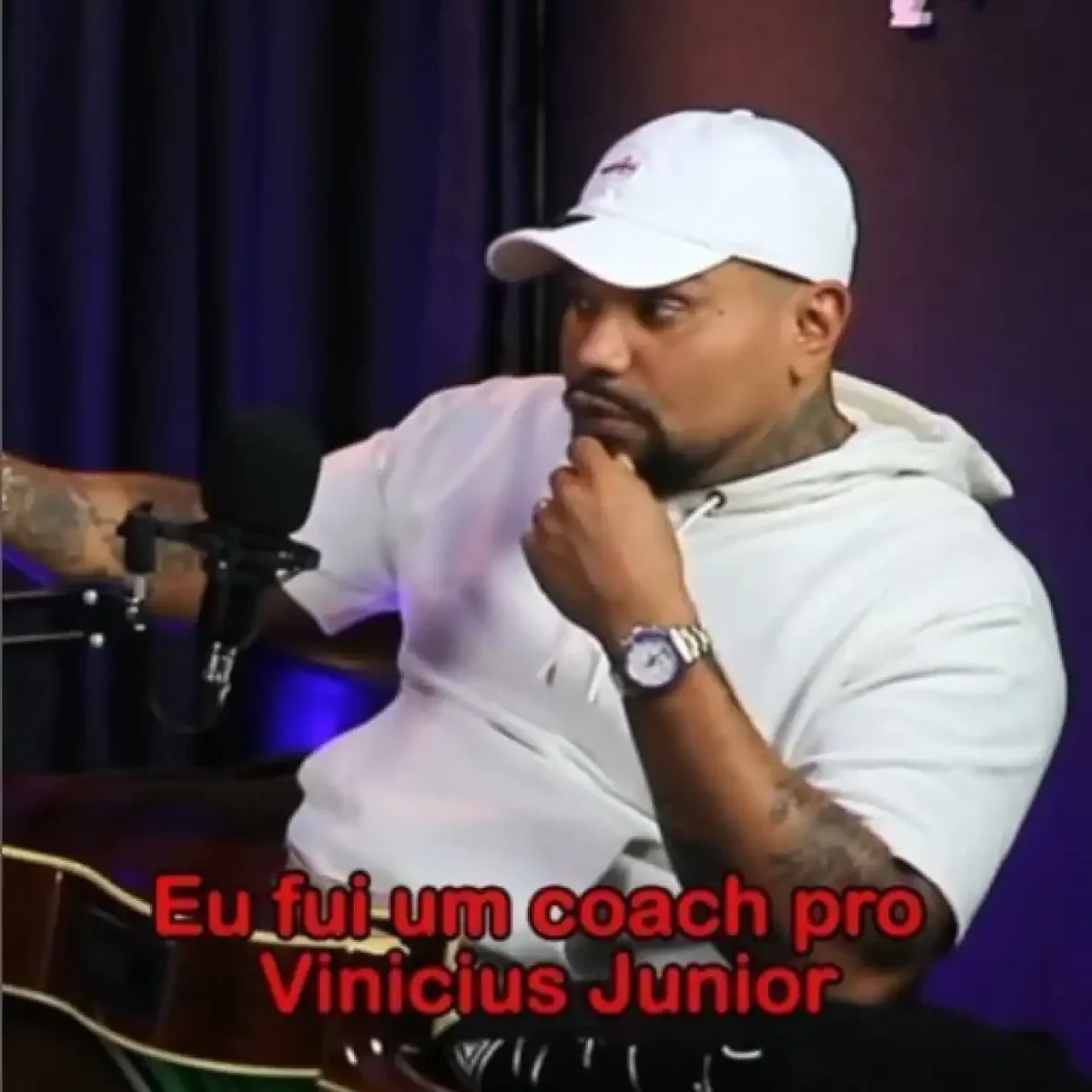 Reprodução